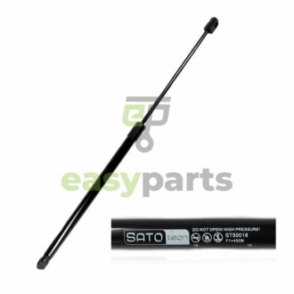 Амортизатор багажника SATO TECH ST50018 (фото 1)