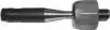 Тяга рульова VW Passat 96-05/Audi A4 95-01/A6 97-05 A.B.S. 240012 (фото 1)