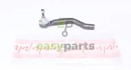 Наконечник тяги рульової (L) Renault Kadjar/Nissan Qashqai 13- ASMETAL 17NS1010