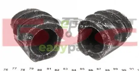 Втулка стабілізатора (переднього) MB 609 (d=35mm) (3246) AUTOTECHTEILE 100 3246