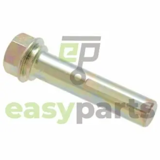 Направляюча супорта перед. Nissan FX 35/45 02- FEBEST 0274-Y51LF