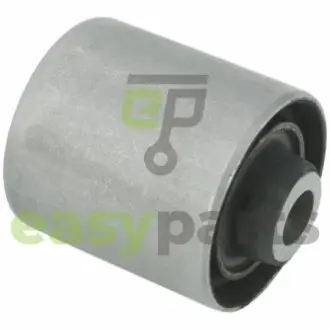 Сайлентблок важеля (перед./низ) MB E-Class 96-03 FEBEST BZAB-050