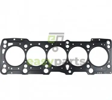 Прокладка головки LT/T4/A6 2.5TDI 96-03 (1.61mm) JP GROUP 1119310200
