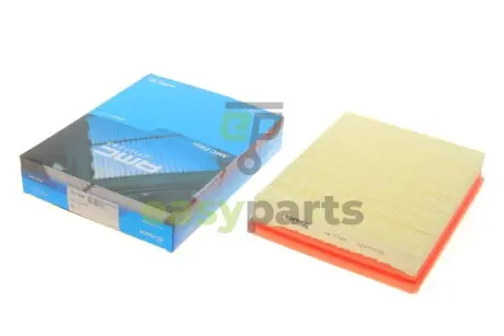 Фільтр повітряний Kia Carens 1.6/2.0 16V 06-13 KAVO PARTS KA-1568