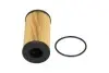 Фільтр масляний Master/Trafic/Vivaro 2.0-2.5 06- KAVO PARTS NO-2225 (фото 4)