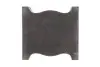 Втулка стабілізатора (заднього) Mazda 6 1.8-2.3 02-08 (d=18.6mm) KAVO PARTS SBS-4503 (фото 4)