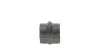 Втулка стабілізатора (заднього) Nissan Primera 1.6/1.8/2.0 16V/2.2 dCi 01-08 (d=19.7mm) KAVO PARTS SBS-6537 (фото 3)
