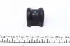 Втулка стабілізатора (заднього) Toyota Avensis 03-08 (d=19.7) KAVO PARTS SBS-9038 (фото 3)