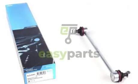 Тяга стабілізатора (заднього) Toyota Camry 06-11/Ssangyong Rodius 05- KAVO PARTS SLS-9051