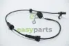 Датчик ABS задній Nissan Juke 1.6i/1.5dCi 10- Л. Metalcaucho 50579 (фото 2)