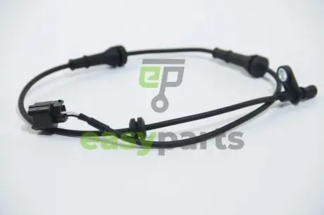 Датчик ABS задній Nissan Juke 1.6i/1.5dCi 10- Л. Metalcaucho 50579