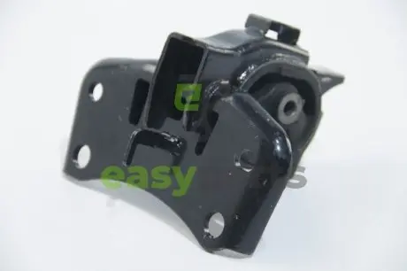 Подушка двигателя Toyota Prius 1.8 Hybrid 08-Л. Metalcaucho 54075
