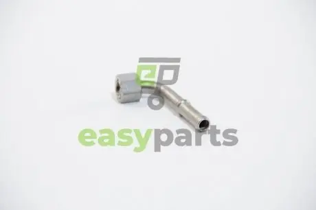 Трубка системи охолодження Audi A4/A6 1.8 T 95-08 Metalcaucho 99736