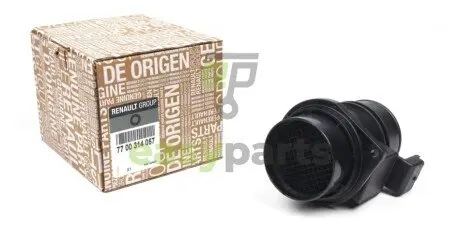 Витратомір повітря Master/Movano 2.2-2.5 dCi 03- RENAULT / DACIA 7700314057