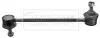 Тяга / стiйка, стабiлiзатор передня, посилена BORG & BECK BDL6565HD (фото 1)