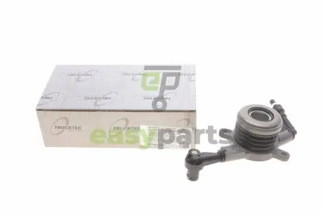 Підшипник вижимний MB Sprinter 2.2/2.7CDI 00-06/ VW Crafter 2.5TDI 06- TRUCKTEC 02.23.035