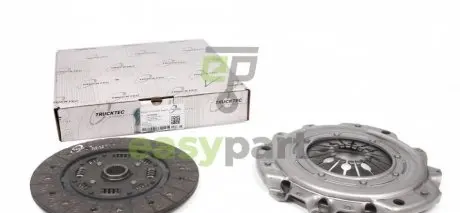 Комплект зчеплення MB Sprinter 2.2-2.7CDI 95-06 TRUCKTEC 02.23.038