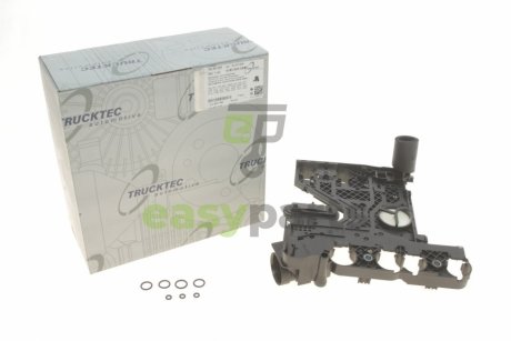 Блок електричний АКПП MB Sprinter 906 06-/Vito (W639) 03- TRUCKTEC 02.25.046 (фото 1)