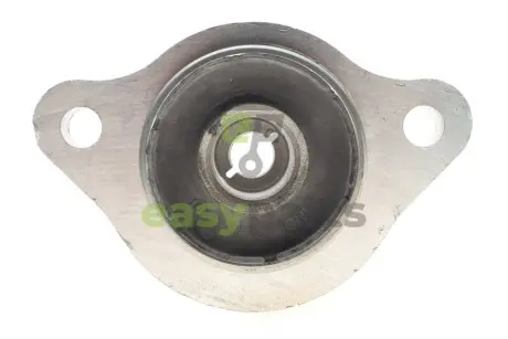 Сайлентблок важеля (переднього/спереду) MB Vito (W639) 11-14 (L) TRUCKTEC 02.31.279