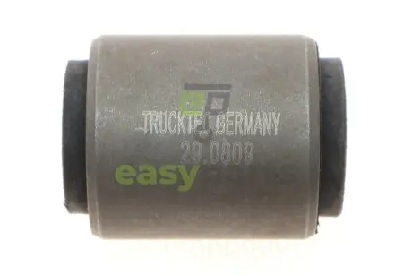 Сайлентблок важеля (заднього/знизу) MB (W124/W201/W202) TRUCKTEC 02.32.029