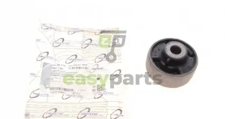 Сайлентблок важеля (переднього/знизу/ззаду) VW Golf VII 1.2-2.0TDI 12- TRUCKTEC 07.30.177