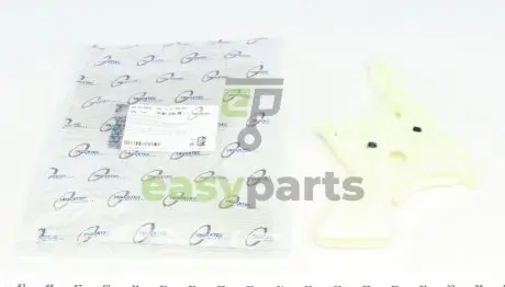 Планка заспокоювача ланцюга ГРМ BMW 3 (E90/F30/F80) 2.5/3.0i 05- TRUCKTEC 08.12.054