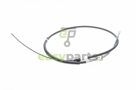 Трос ручника (задній) (L) DB 407-410 (6114201685) BOSCH 1987477122