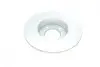 Диск гальмівний (передній) BMW 3 (E36) 90-00/Z3 (E36) 95-03 (286х12) BOSCH 0986478511 (фото 2)