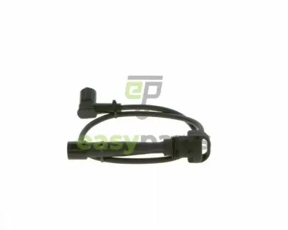 Проводи запалювання Fiat Bravo/Punto 1.2 98-06 (к-кт) BOSCH 0986357181