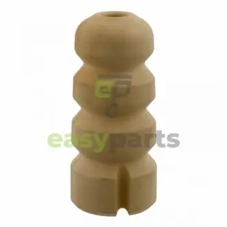 FEBI OPEL відбійник заднього амортизатора VECTRA B FEBI BILSTEIN 04383