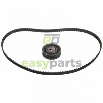 FEBI VW К-т ГРМ (рем.+ролик) VW GOLF III, Passat FEBI BILSTEIN 14574