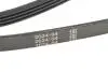 Ремінь генератора Land Rover Defender 2.5 TDI 90-98 (4PK1325) BOSCH 1987946090 (фото 4)