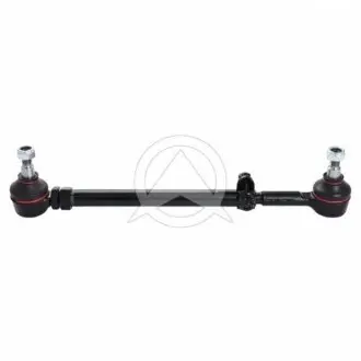 DB тяга рульова з наконечниками W124 85-95 SIDEM 49430