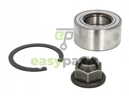 VOLVO підшипник передній маточини S40,V40 98- SKF VKBA 3647