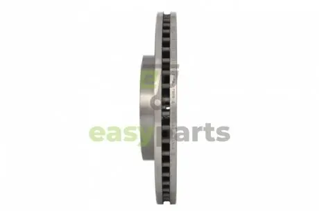 Диск гальмівний передн.Opel Antara,Captiva BOSCH 0986479267