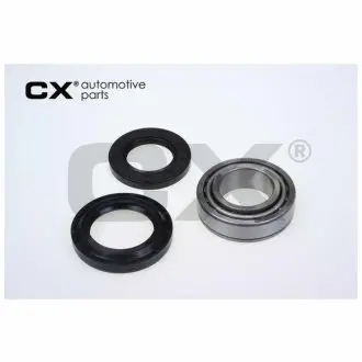 Підшипник маточини задн Volvo CX CX054