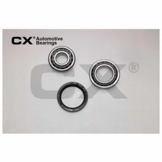 Фото комплект підшипника маточини колеса CX CX181 Комплект підшипника маточини колеса CX CX181