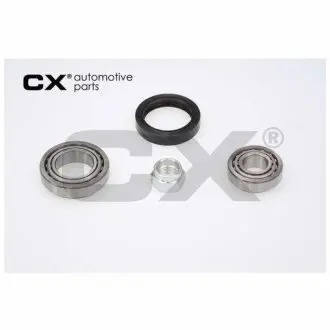 Фото mazda підшипник задньої маточини 121 87-91 прав CX CX250 MAZDA підшипник задньої маточини 121 87-91 прав CX CX250