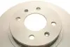 Фото 3 - диск гальмівний (передній) Hyundai i20 1.2 16V 08-14 (256x18) (з покриттям) BOSCH 0986479577 Диск гальмівний (передній) Hyundai i20 1.2 16V 08-14 (256x18) (з покриттям) BOSCH 0986479577 (фото 3)