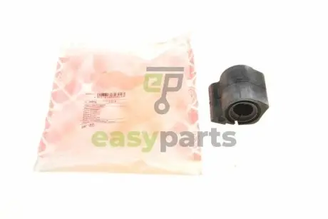Втулка стабілізатора (переднього) Citroen C3 1.4/1.6 HDi 03- (d=20mm) FEBI BILSTEIN 34802