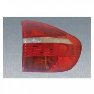 Задний фонарь лев.LED BMW X5 E70 MAGNETI MARELLI LLG022