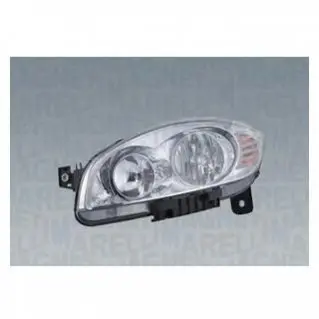 Фара передн. ліва FIAT LINEA 07- MAGNETI MARELLI LPM562