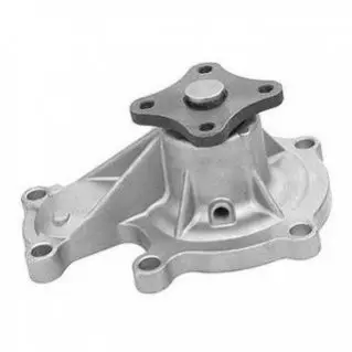 Помпа води NISSAN [352316170778] MAGNETI MARELLI WPQ0778