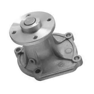 Помпа води TOYOTA [352316171062] MAGNETI MARELLI WPQ1062