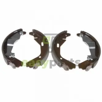 SUZUKI щоки гальмівні задн. Ignis 03- BLUE PRINT ADK84135