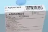Фільтр салону Hyundai i20 1.1-1.6 08-14 BLUE PRINT ADG02570 (фото 1)
