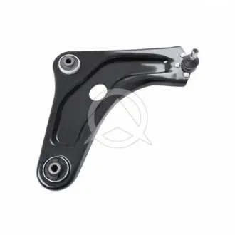 Важіль перед. Peugeot 207/C3 Picasso 06- Пр. SIDEM 53275