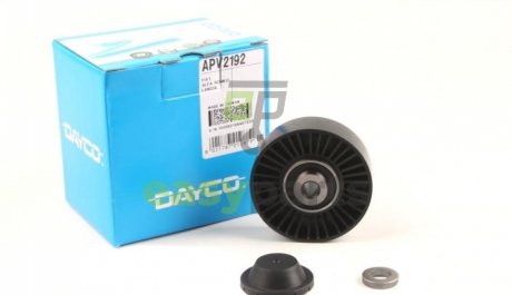 Ролик ремня генератора (направ.) Fiat Doblo 1.9 D/JTD 01- DAYCO APV2192