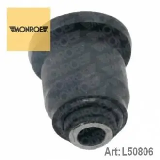 Сайлентблок важеля MONROE L50806