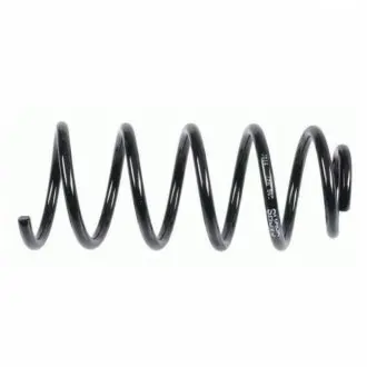 DB пружина підвіски задн.Smart Fortwo 04- MONROE SP3473